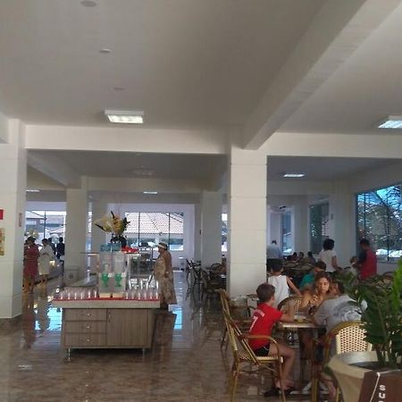 Lacqua Diroma Caldas Novas Viaje Bem Brasil Kültér fotó