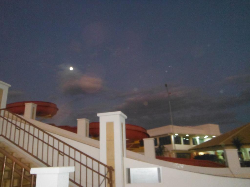 Lacqua Diroma Caldas Novas Viaje Bem Brasil Szoba fotó